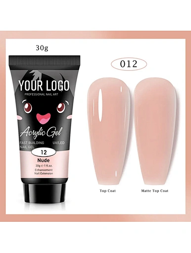 POLY EXTENSION GEL